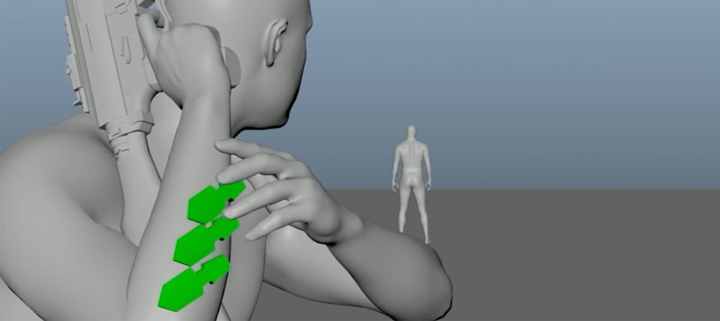 Footage leaks from Bend Studio's cancelled military live-service game