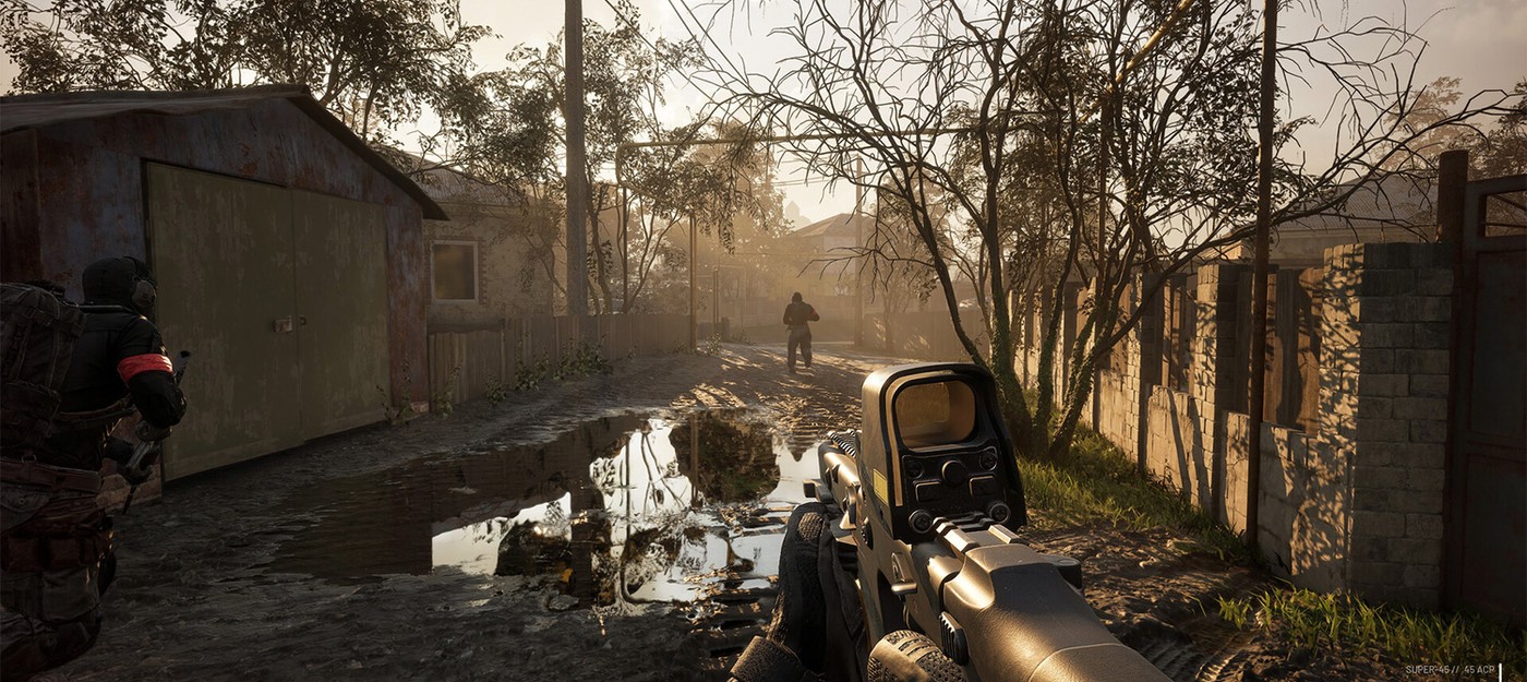 Hardcore shooter Wardogs became a Steam bestseller after a list of 10 reasons not to buy it