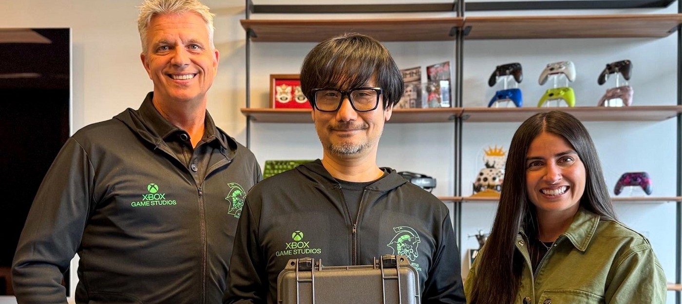 An id Software employee who survived layoffs says Xbox leadership has no plan — only "corporate nonsense" and dreams of big profits right now