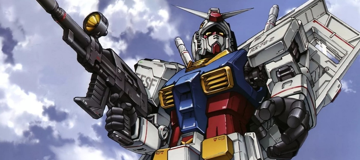 Netflix to distribute Legendary's Gundam live-action film starring Sydney Sweeney