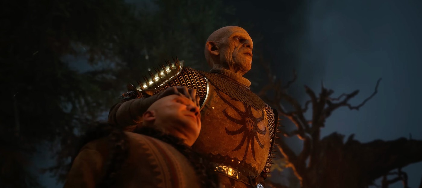 The Blood of Dawnwalker developers reminded that you can try to defeat the final boss right after the prologue