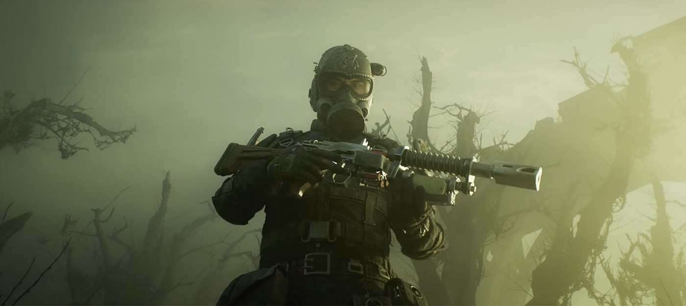 300 euros for a Collector's Edition – Metro 2039 pre-orders are now open