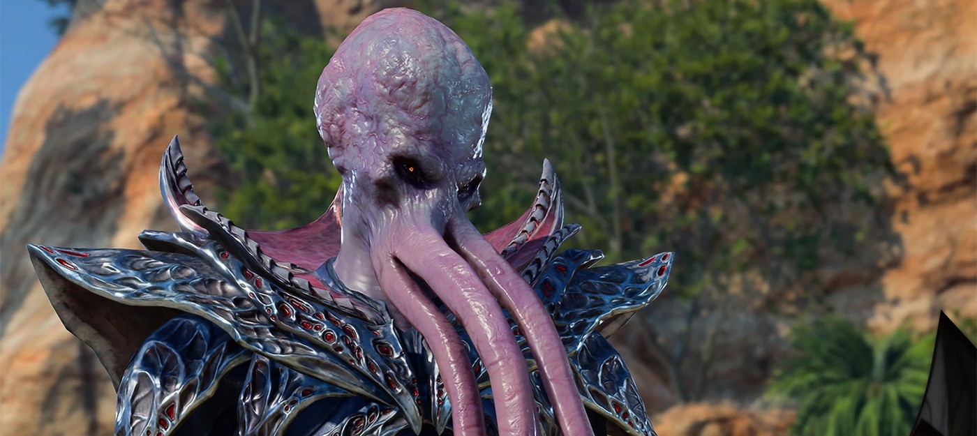 Three years later, a line of dialogue for an impossible situation on the nautiloid was found in Baldur's Gate 3