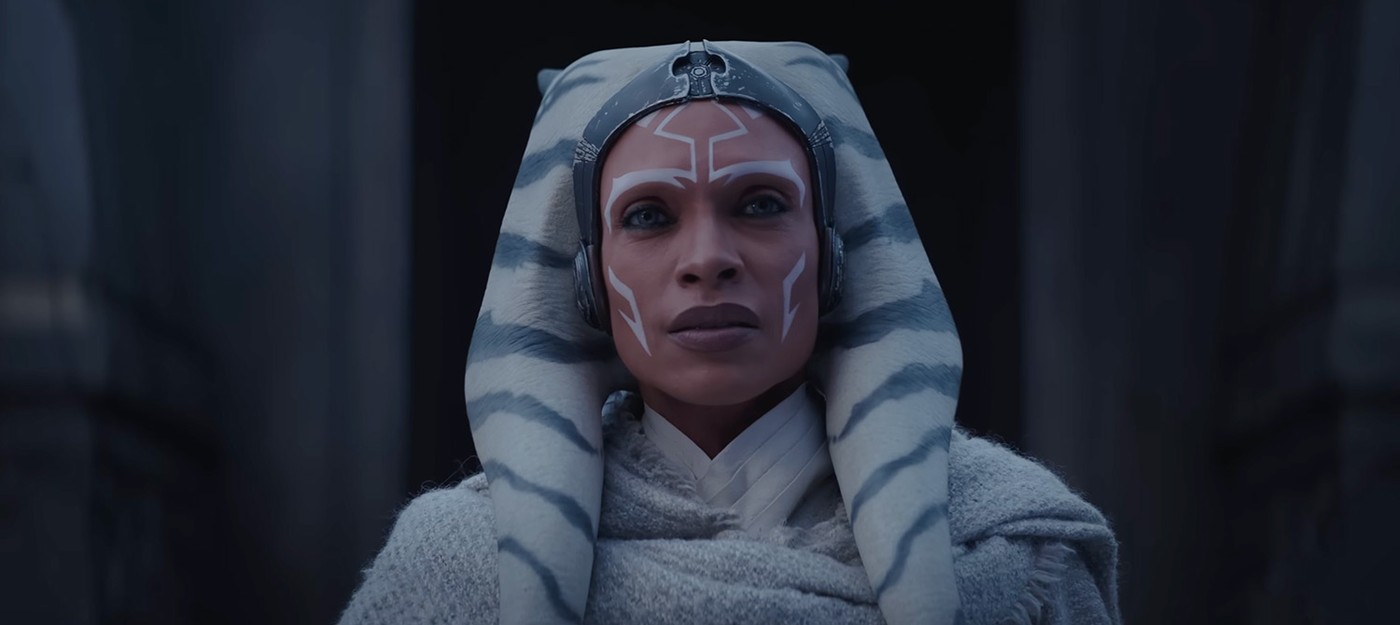 First trailer for Ahsoka season 2 shows Anakin, Clone Wars-era flashbacks, and a declaration of war by Thrawn