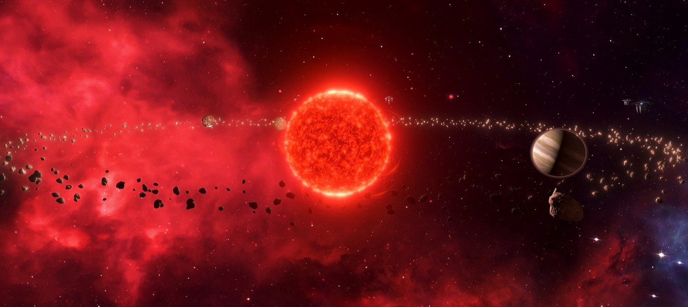 A Stellaris player asked if it's normal to have only three wins in 400 hours – and found out that's actually a lot