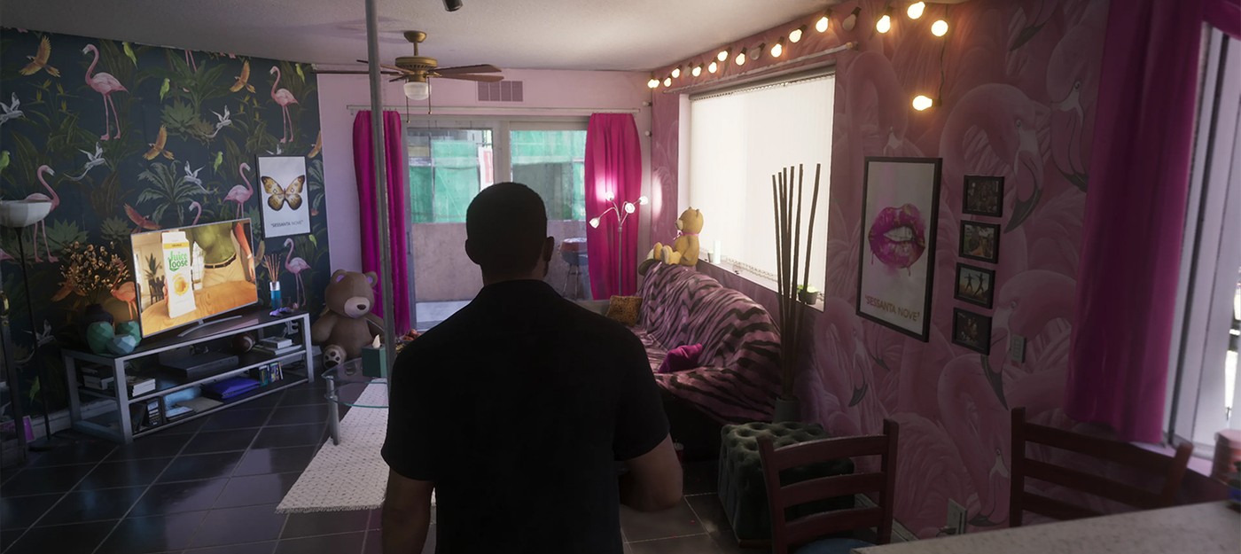 GTA 6 won't allow us to buy a house in story mode