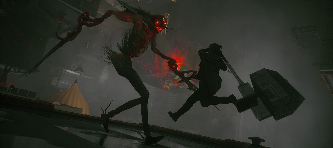 Insider calculates that Remedy needs to sell 2.5 million copies of Control Resonant to remain independent