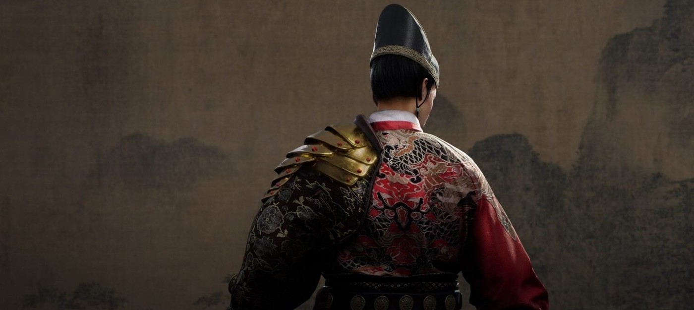 Wall battles, time manipulation, and vast world in A Whisper of Fall: Jinyiwei gameplay trailer