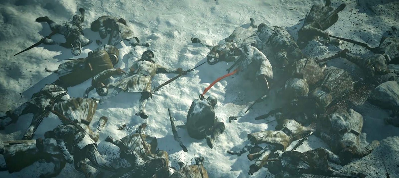 The Defiant – a new single-player shooter about China's resistance against Japan