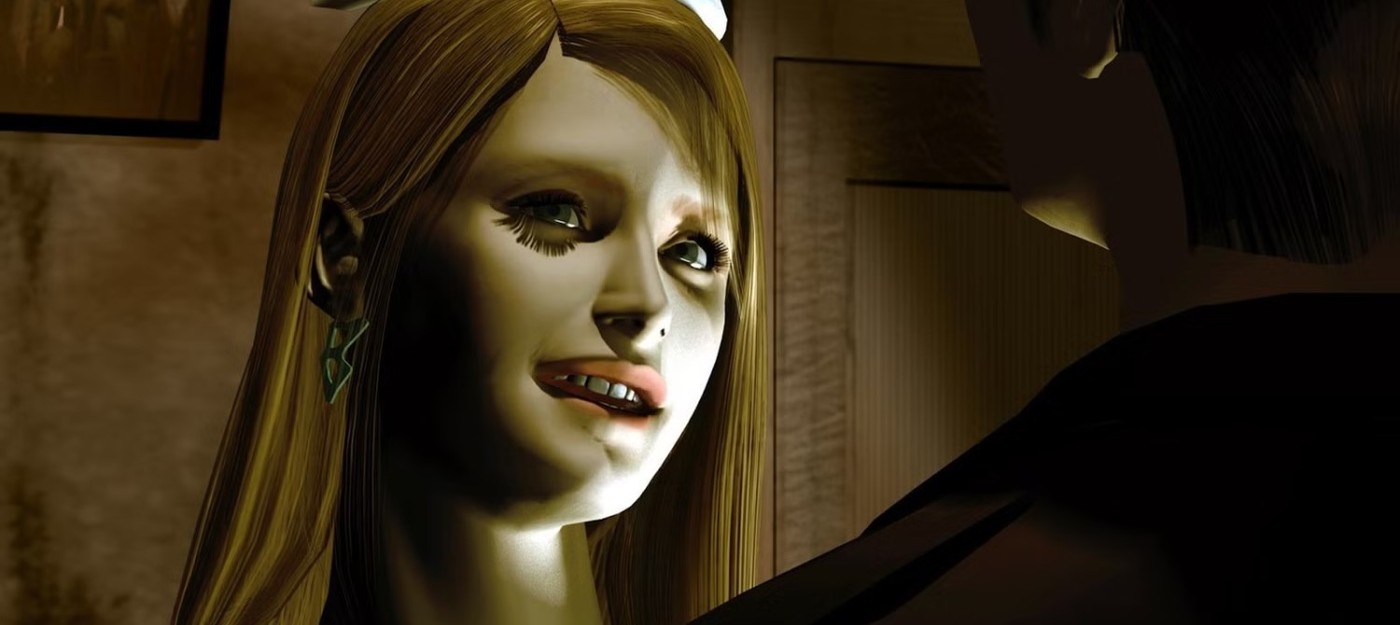 GOG wants to bring the original Silent Hill to PC after 27 years