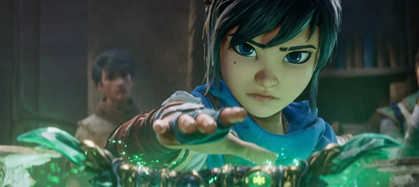 New Kena: Scars of Kosmora trailer shows off plenty of gorgeous locations