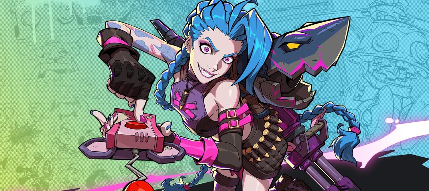 Riot Games cuts 2XKO development team in half – 80 developers laid off