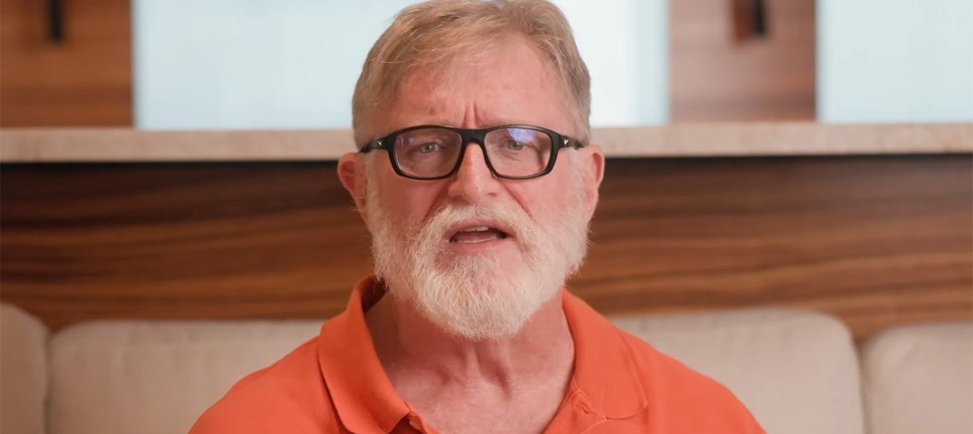 Billionaire and Valve founder Gabe Newell confirmed the story about five months of throat singing in the office