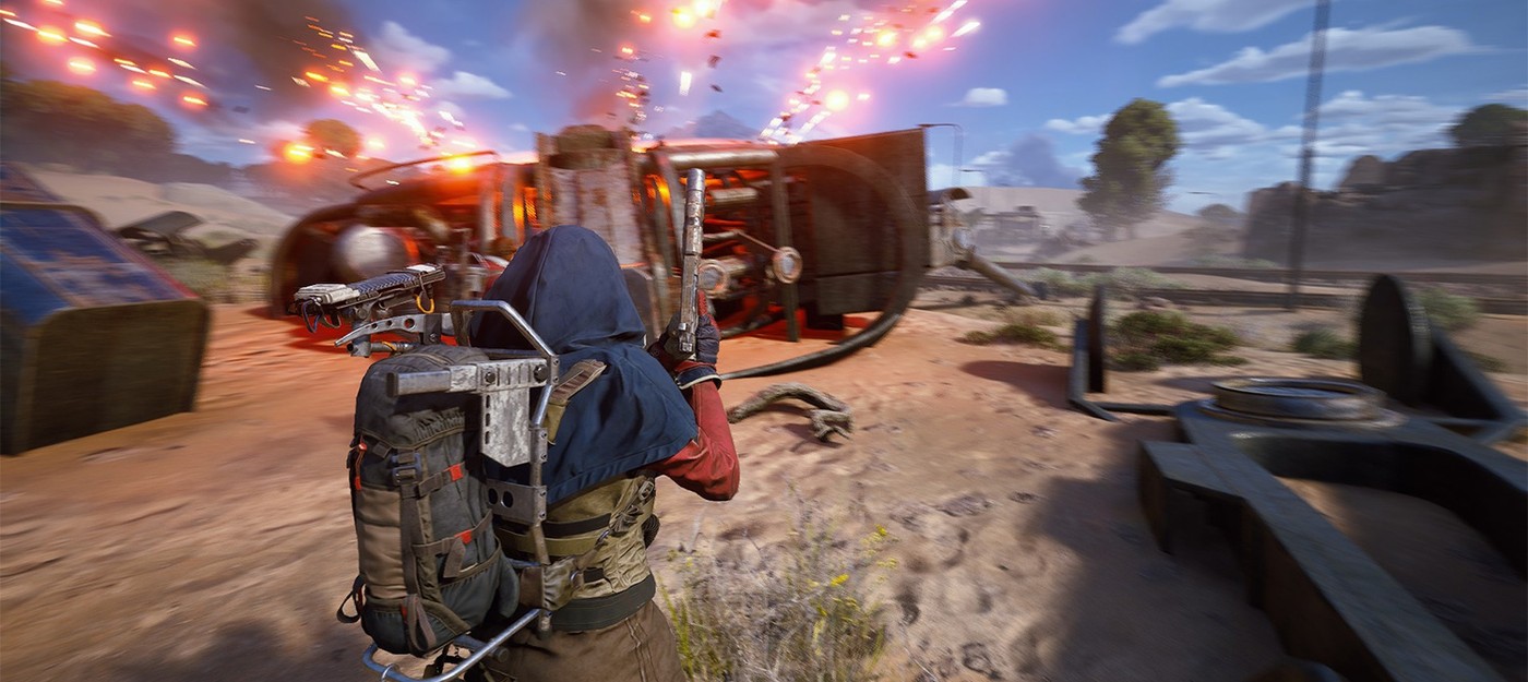 New invisible wall exploit in ARC Raiders sparks debate over bug disclosure