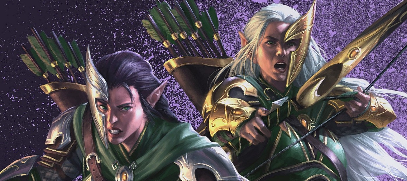 Some Total War: Warhammer fans consider wood elves a benchmark faction – with unique mechanics and full lore accuracy