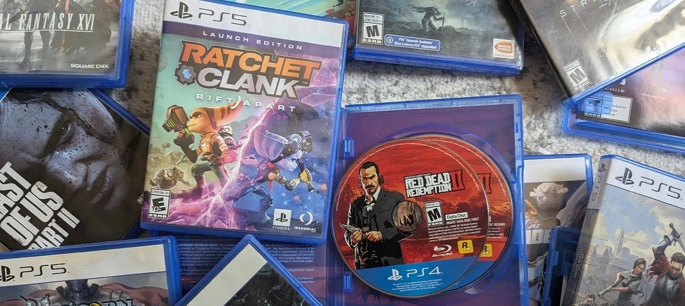 According to Sony's lawyers, any reasonable buyer understands that digital PlayStation games are not owned by them