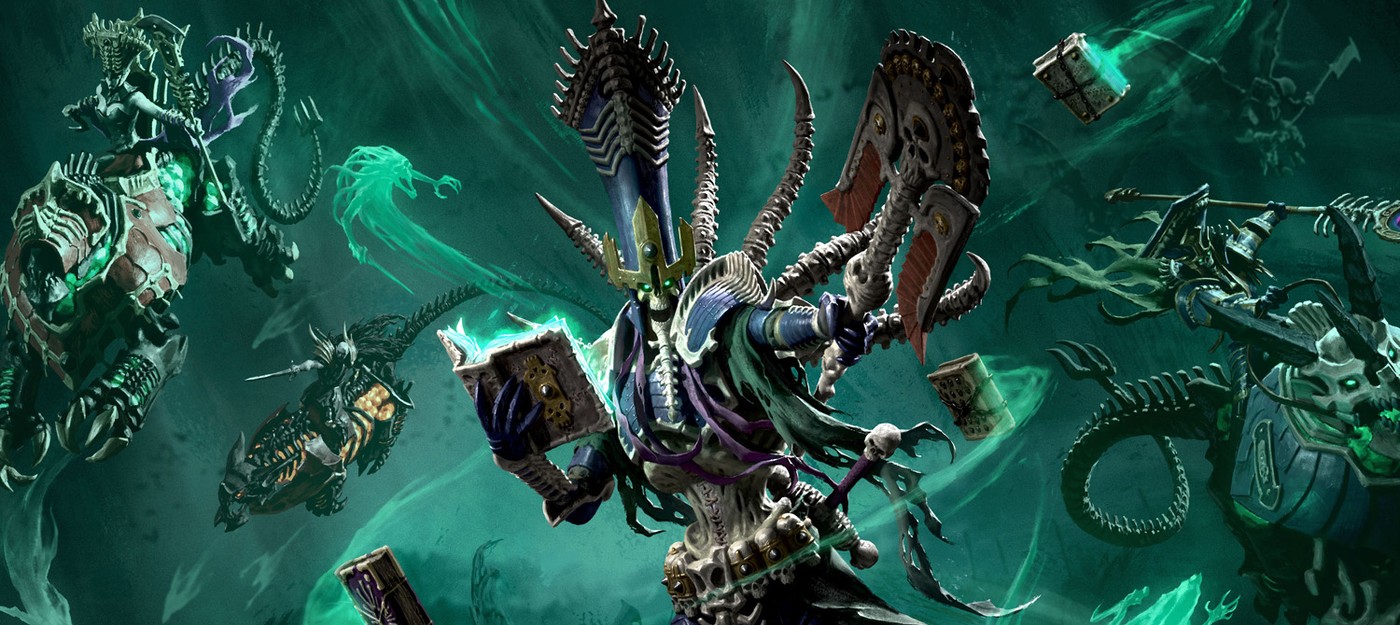 Total War: Warhammer 3 receives Lords of the End Times DLC – some believe it could have been a full-fledged fourth installment