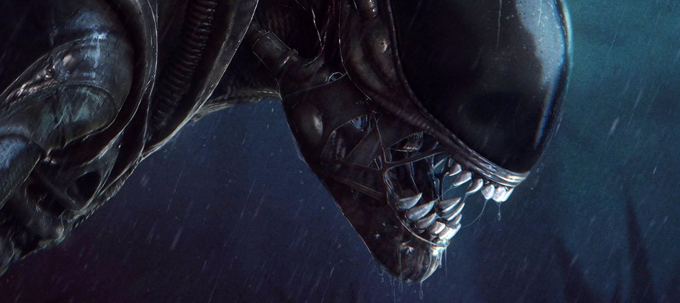 Creative Assembly didn't have enough UE5 for Alien: Isolation 2, so the studio used its own technology