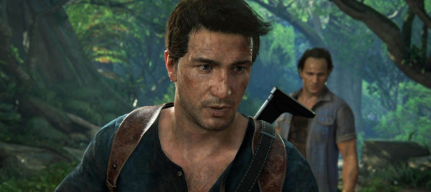 Former Naughty Dog artist confirmed that Sam was the villain in Amy Hennig's version of Uncharted 4 – the game's first demo ran on PC at 1 FPS
