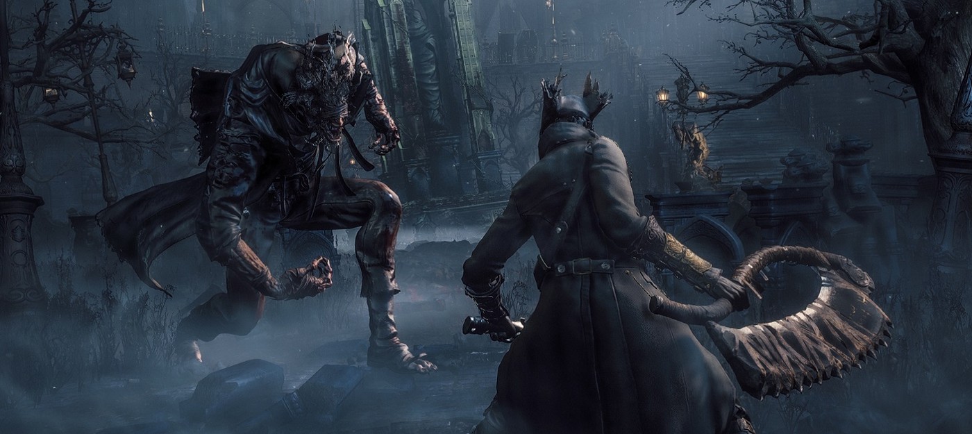 Enthusiasts release native PC port of Bloodborne that runs without the shadPS4 emulator