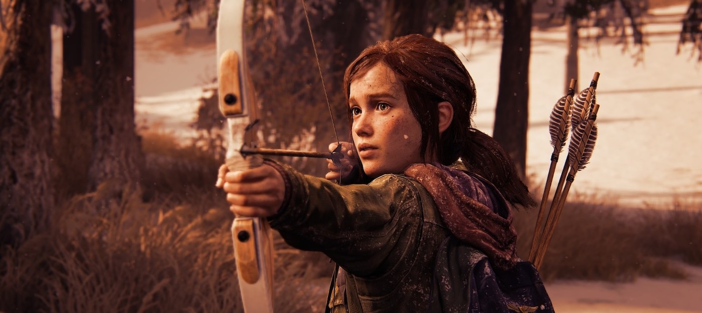 Sam Raimi could have made a The Last of Us movie starring a "Game of Thrones" star