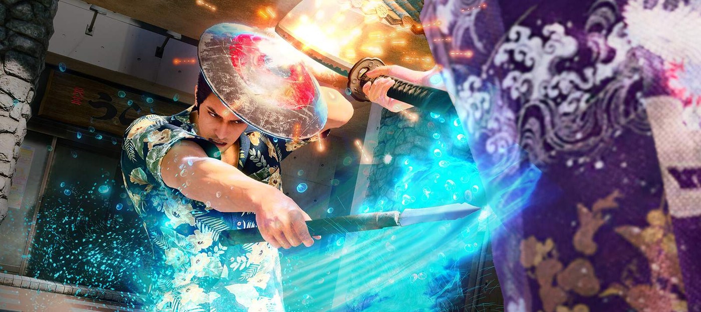 Yakuza Kiwami 3 & Dark Ties demo now available on PC, PS5, Xbox Series, and Switch 2