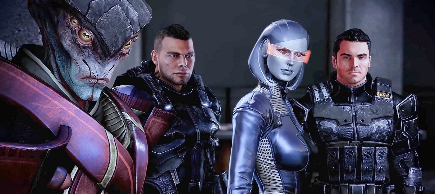 Palworld boss has already received dozens of letters from BioWare fans asking him to buy the Mass Effect franchise, but he is more interested in Jade Empire