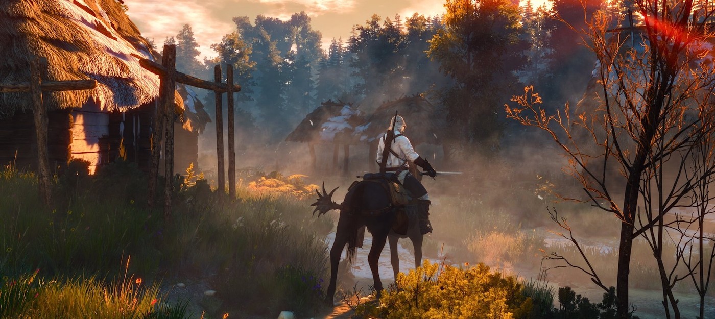 CD Projekt RED releases patch for The Witcher 3: Wild Hunt remaster with DLSS and fix for dark interiors