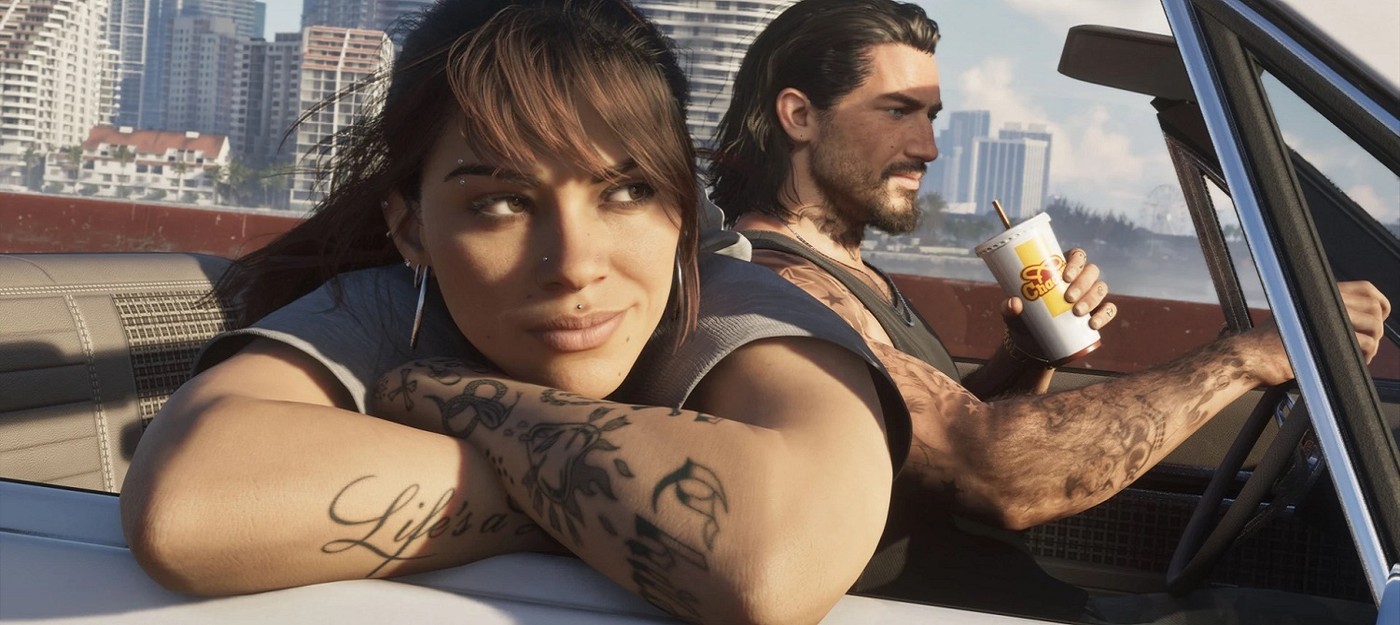 You won't be able to freely switch between Jason and Lucia in GTA 6 in all story missions – only in some