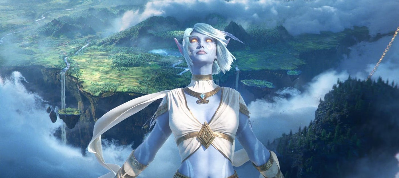 In November, Blizzard will release WoW Forever – the promised Classic+ with a new race, 9 dungeons, and 1000 quests