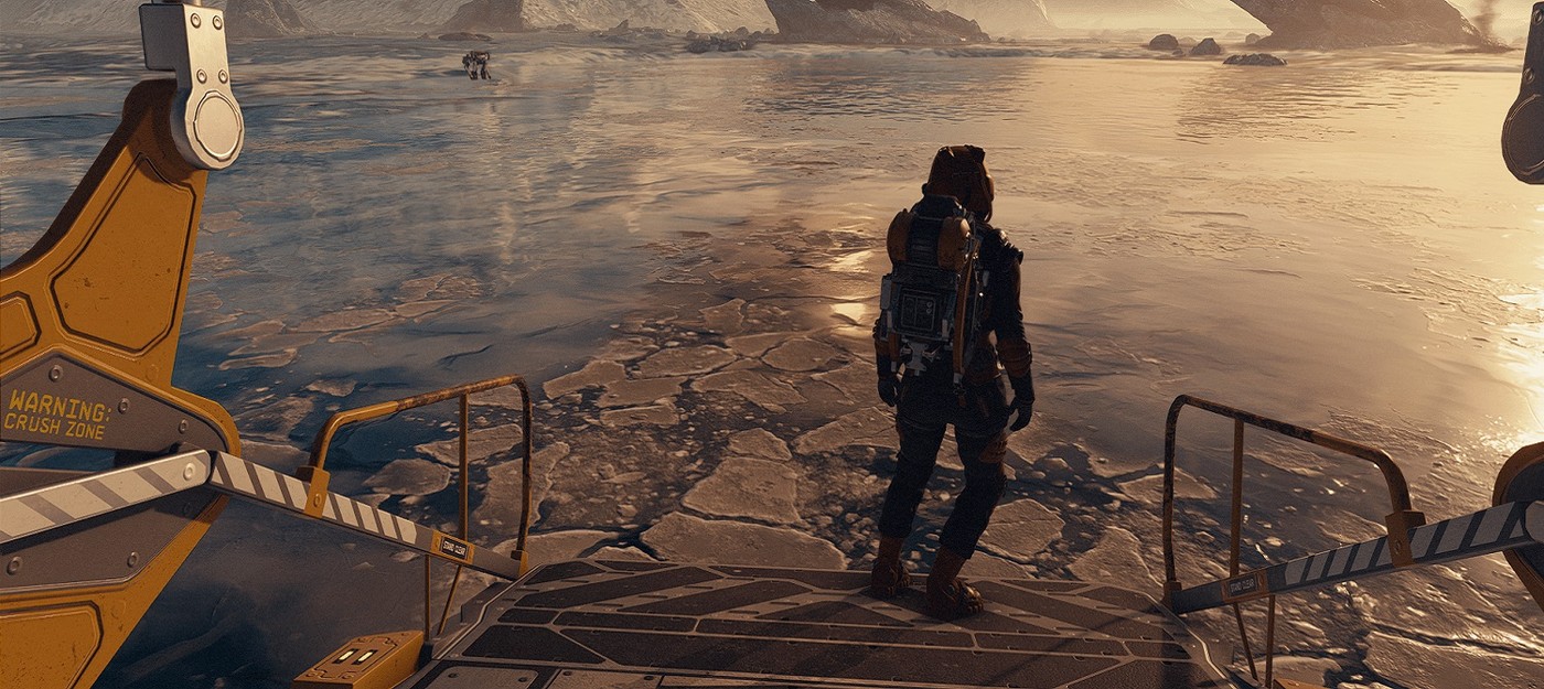 A Starfield fan showcased his 20 best screenshots taken over three years of playing the game