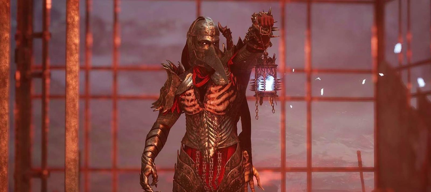 CI Games showcases brutal Lords of the Fallen II gameplay with dismemberment and executions