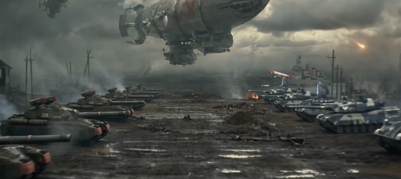 Red Alert 2 fan created a 6-minute AI short film — even a former developer praised it