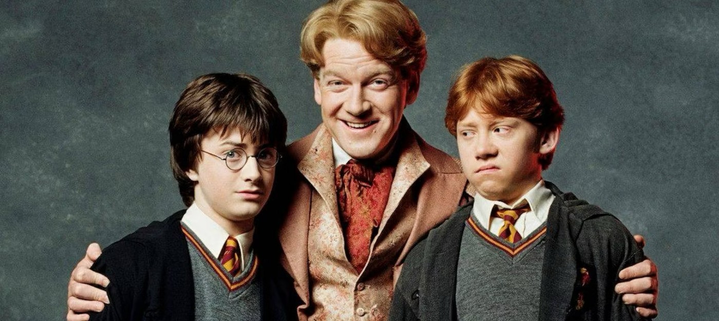 Nicholas Hoult will play Gilderoy Lockhart in the second season of the "Harry Potter" series