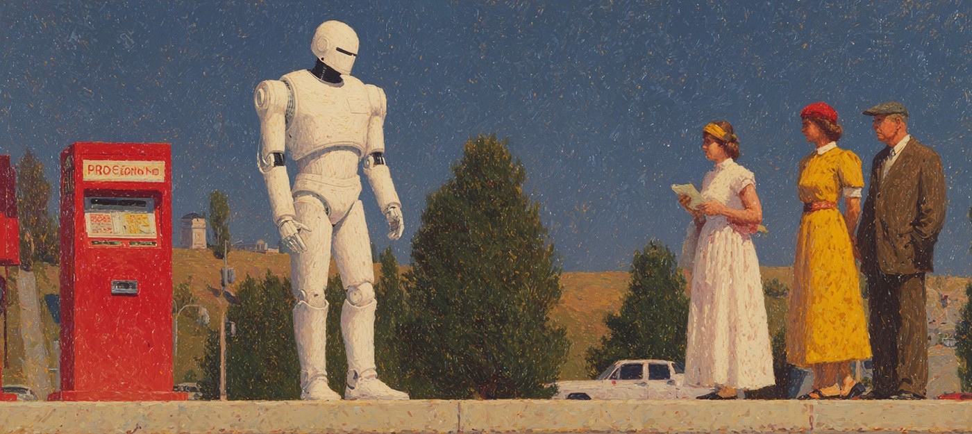 New service lets AI agents hire humans for real-world tasks