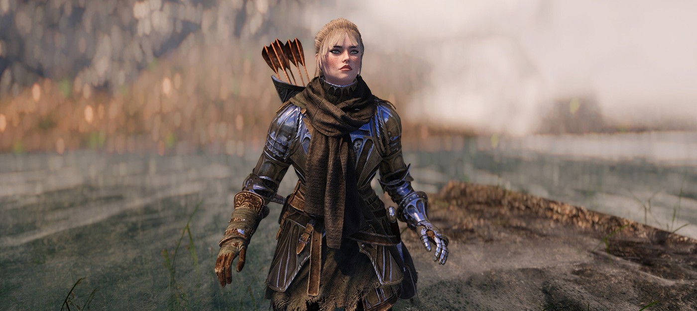 Former Skyrim designer explains why removing attributes went almost unnoticed by players