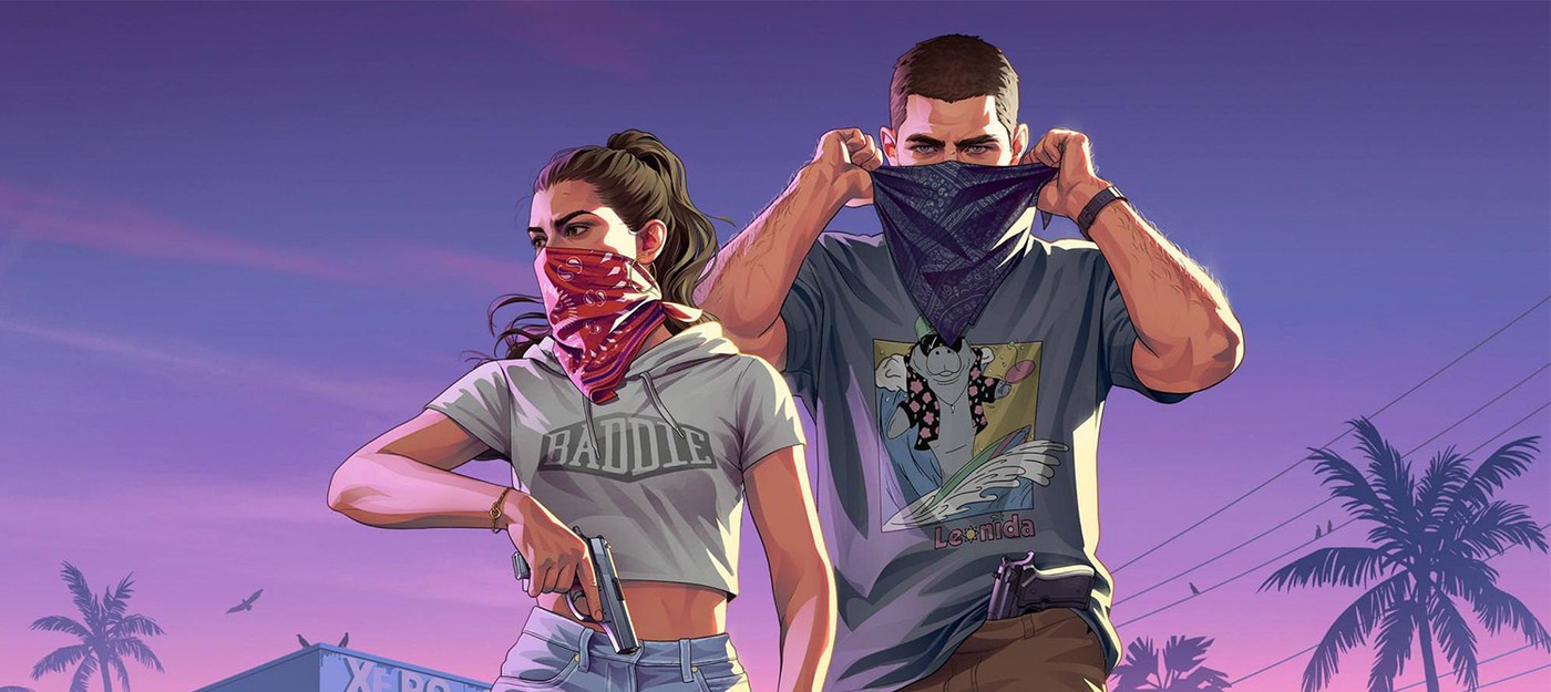 GTA 6 to be shown on August 27 on Netflix