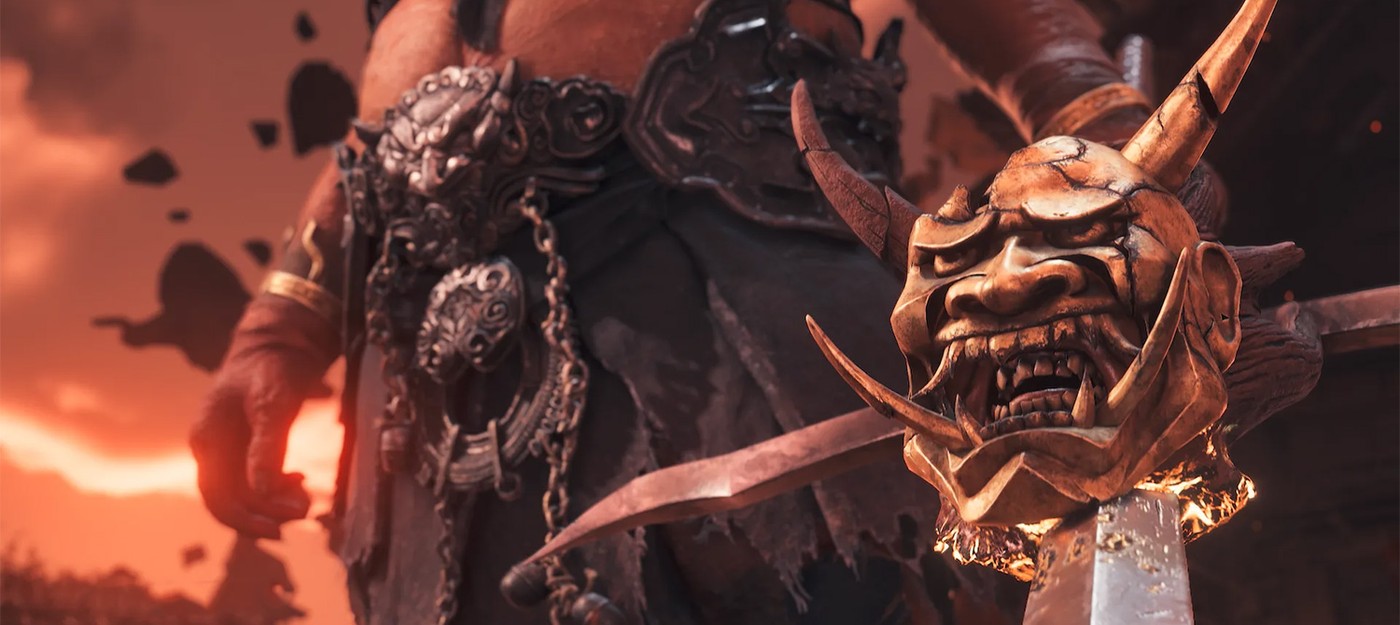 Sucker Punch announces Ghost of Yōtei Legends multiplayer mode release date