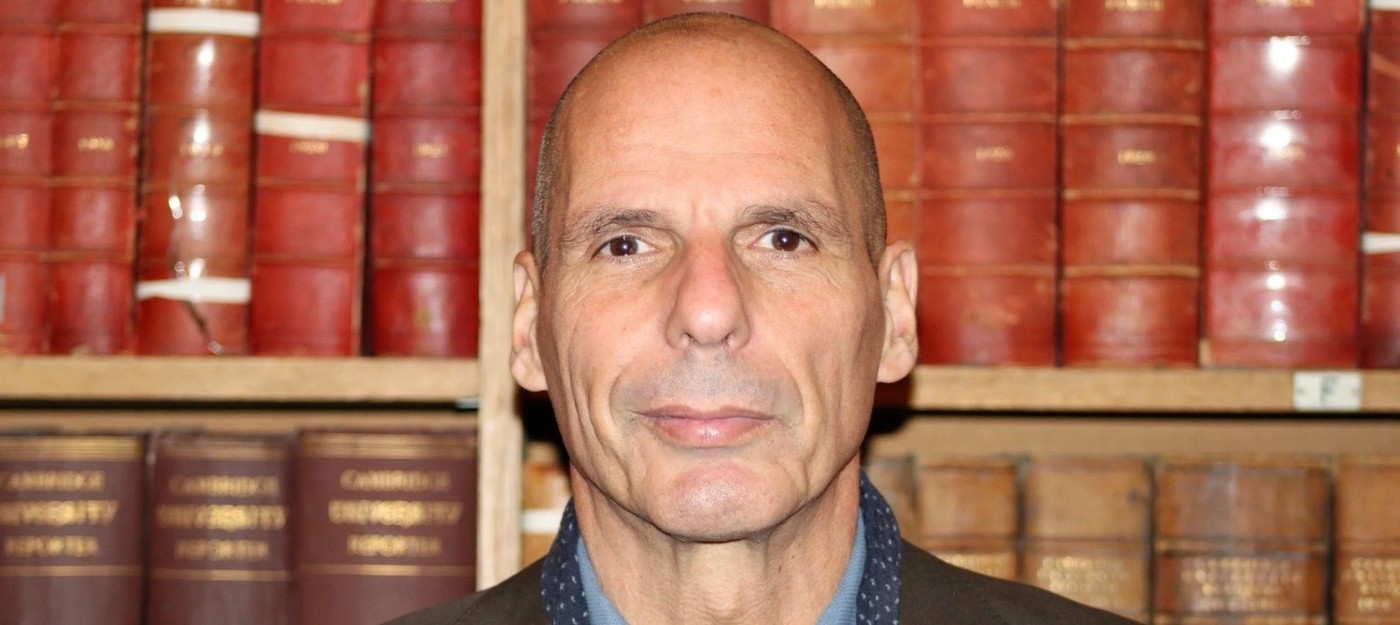 Valve's former economist is going on trial in Greece for mentioning he took ecstasy 36 years ago