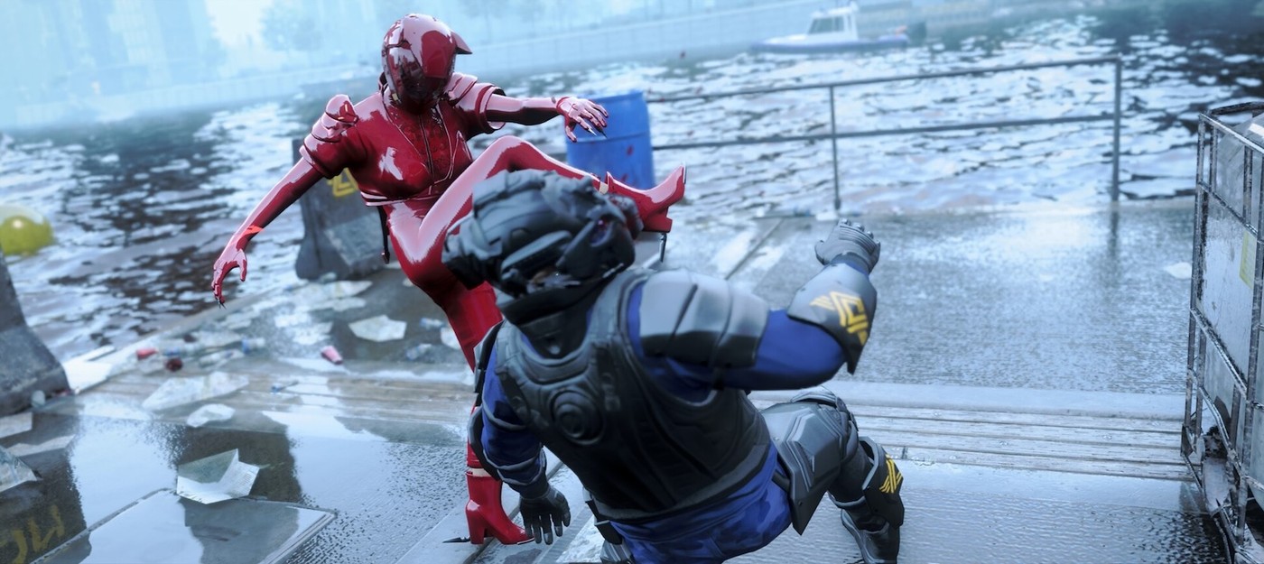 Watch Dogs: Legion rumored to get a director's cut with a "fully night mode"