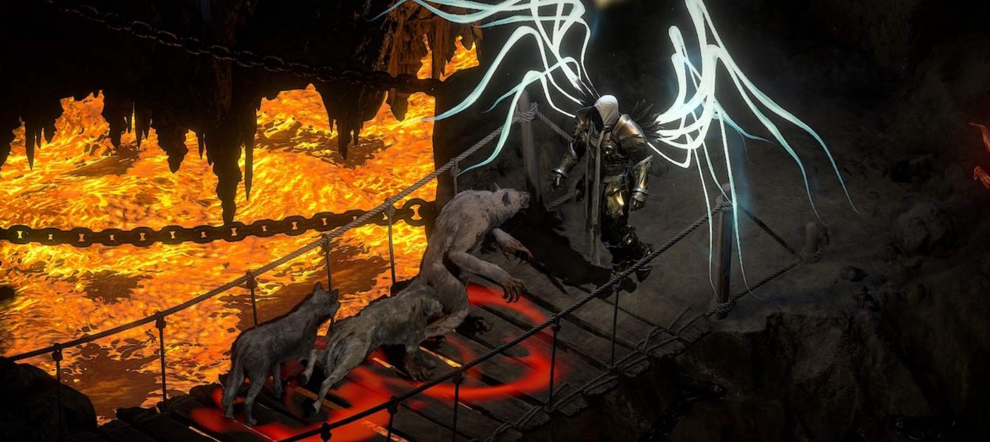 Blizzard will immortalize 300 Diablo II: Resurrected players on a monument at its office