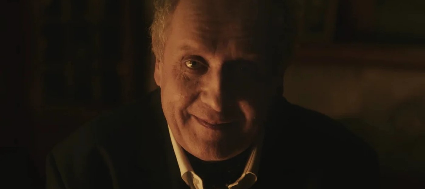 Bloober Team's long-awaited announcement turned out to be Layers of Fear 3