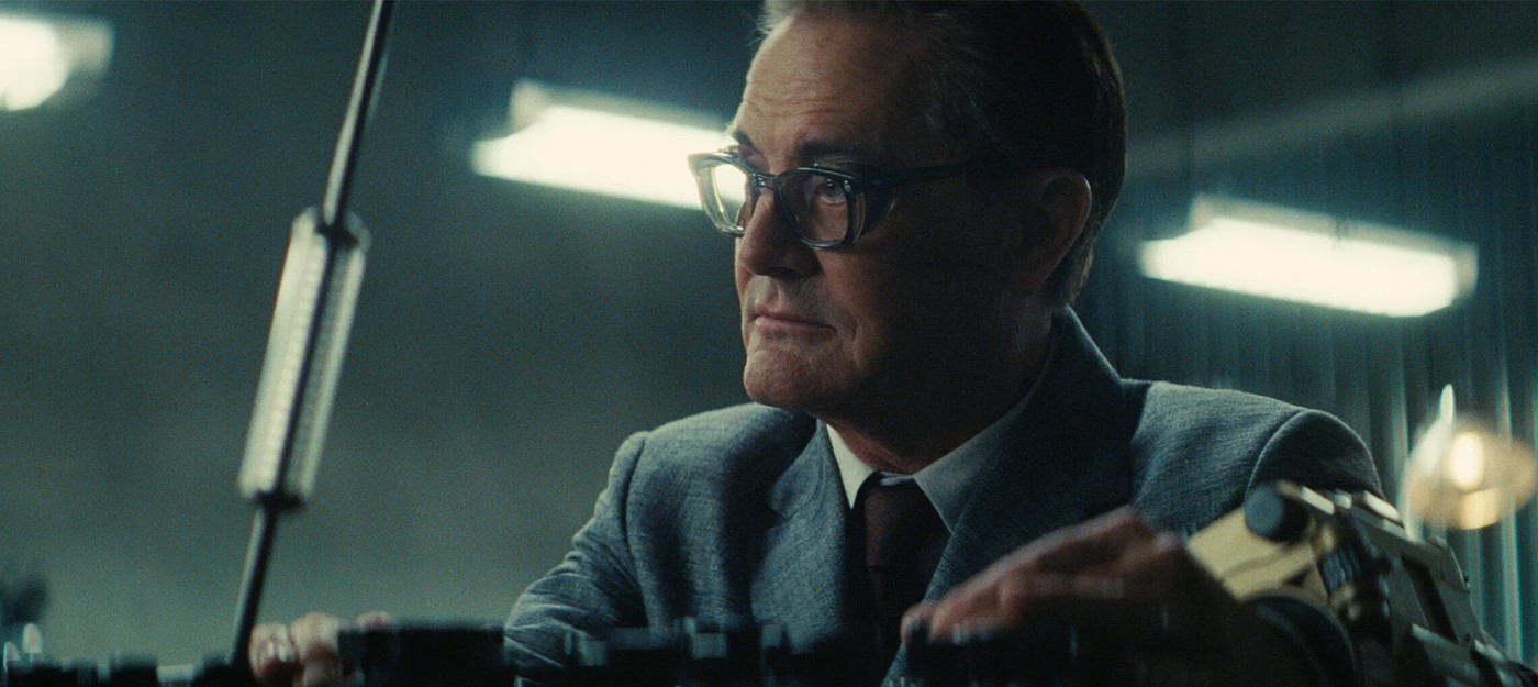 Fallout season 2 could be considered a hidden adaptation of Fallout 4 with Hank replacing the Institute