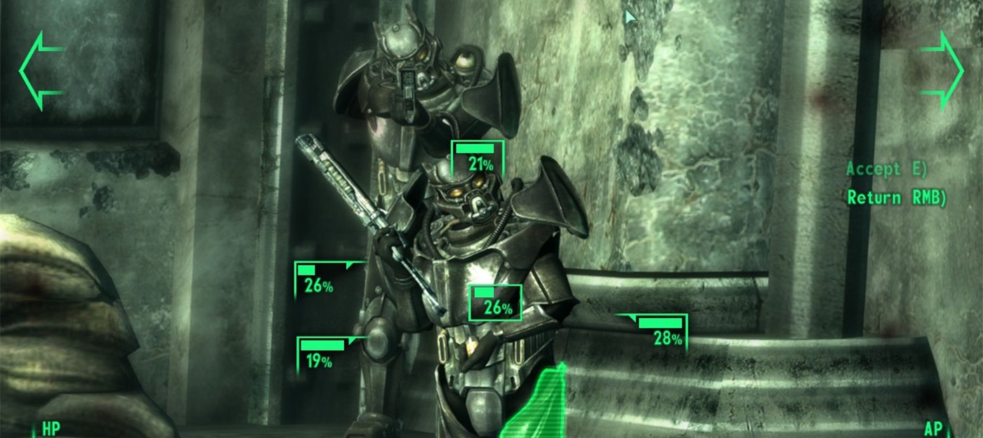 Gamer set GPT-6 Astra to play through Fallout 3 – the AI reached the ending in 59 hours and started paranoidally checking saves