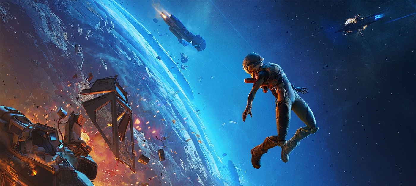 Gaijin Entertainment announces Star Wrath, a space extraction shooter now in closed beta