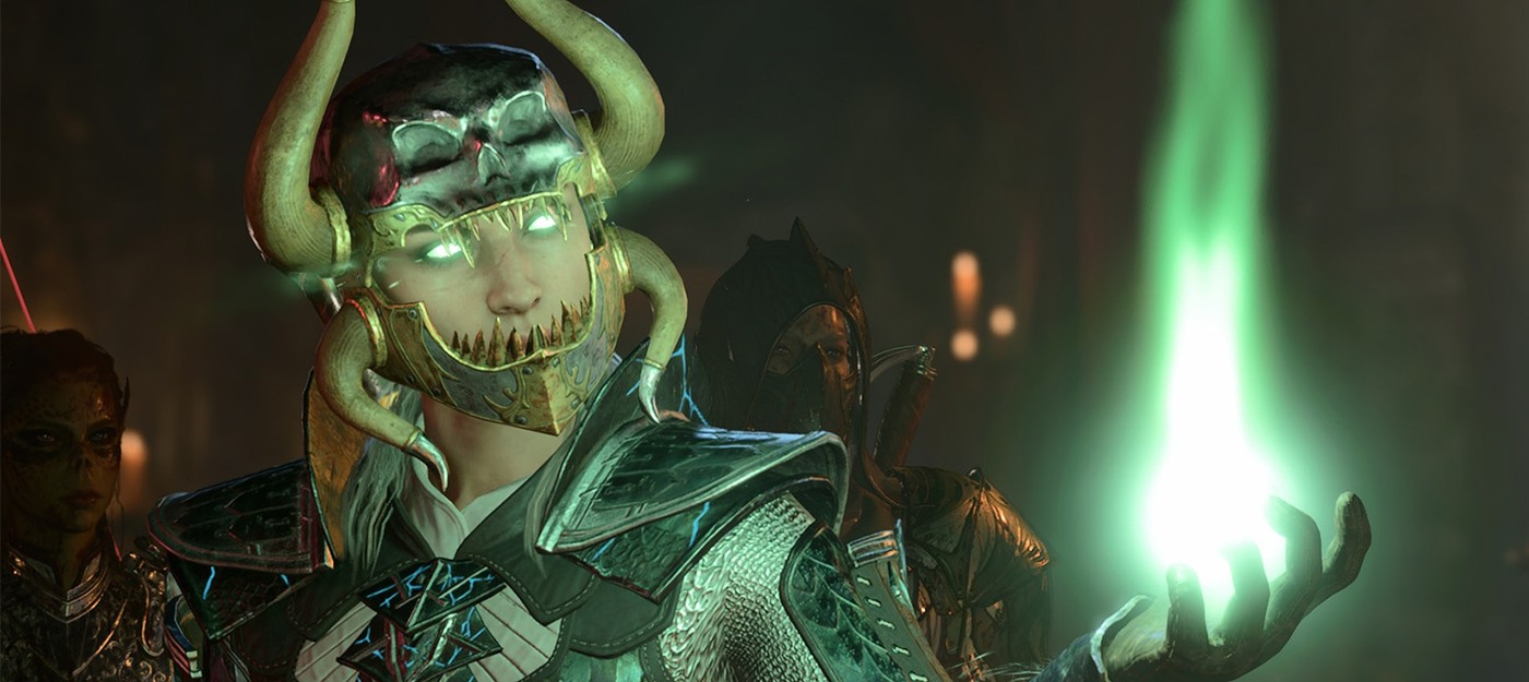 Baldur's Gate 3 fans already have serious doubts about HBO series adaptation