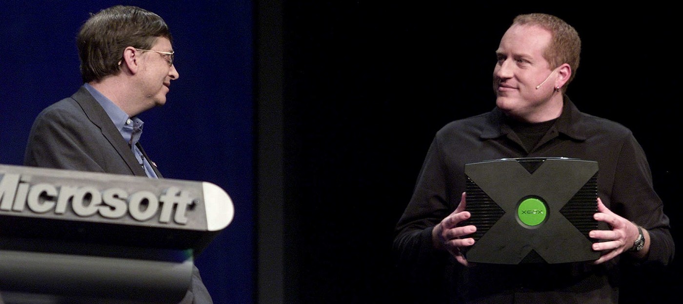 Xbox co-founder doesn't think the brand is dead, but says its struggles are "killing" him