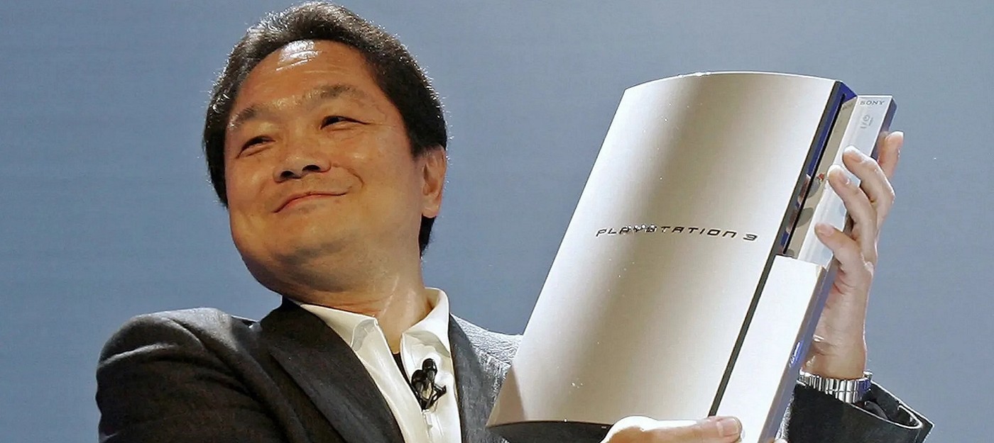 Father of PlayStation Ken Kutaragi believes that in 2-3 years AI will replace video games and generate content in real time
