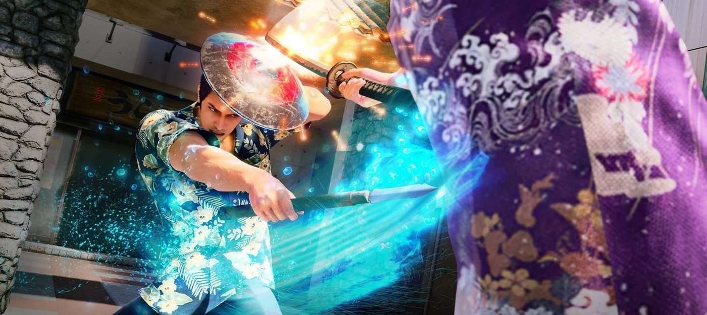 Yakuza Kiwami 3 becomes lowest-rated game in the series on Steam due to cut content and controversial casting