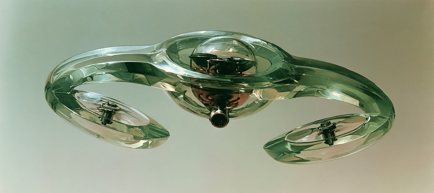 Swiss engineers create ultrasonic engine for future silent microdrones